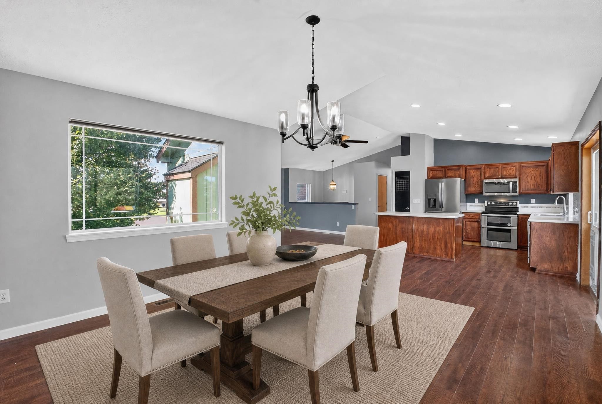 18020 North Addison Court Colbert, WA 99005 - Photo 15 of 49 Gallery Image 15