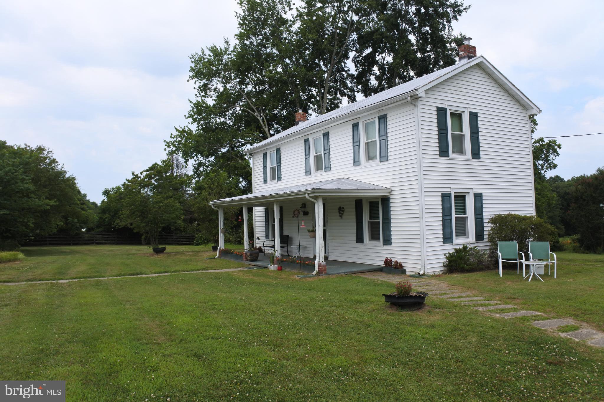 3454 Rock Run Road Goldvein, VA 22720 - Photo 1 of 21 View