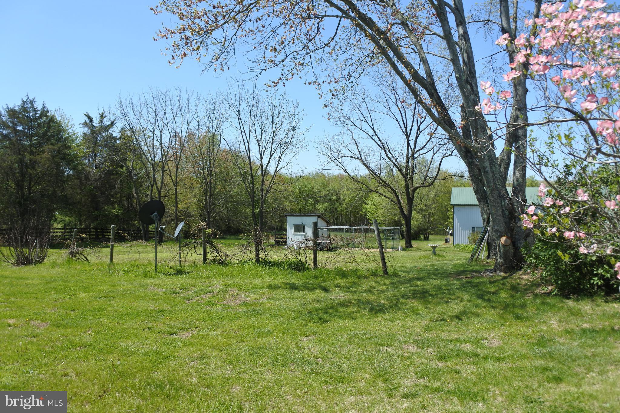 3454 Rock Run Road Goldvein, VA 22720 - Photo 11 of 21 View