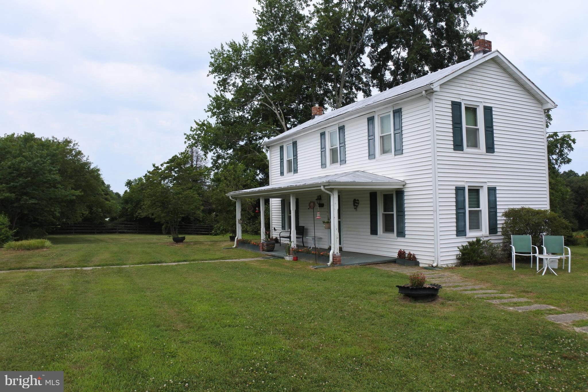 3454 Rock Run Road Goldvein, VA 22720 - Photo 3 of 21 View