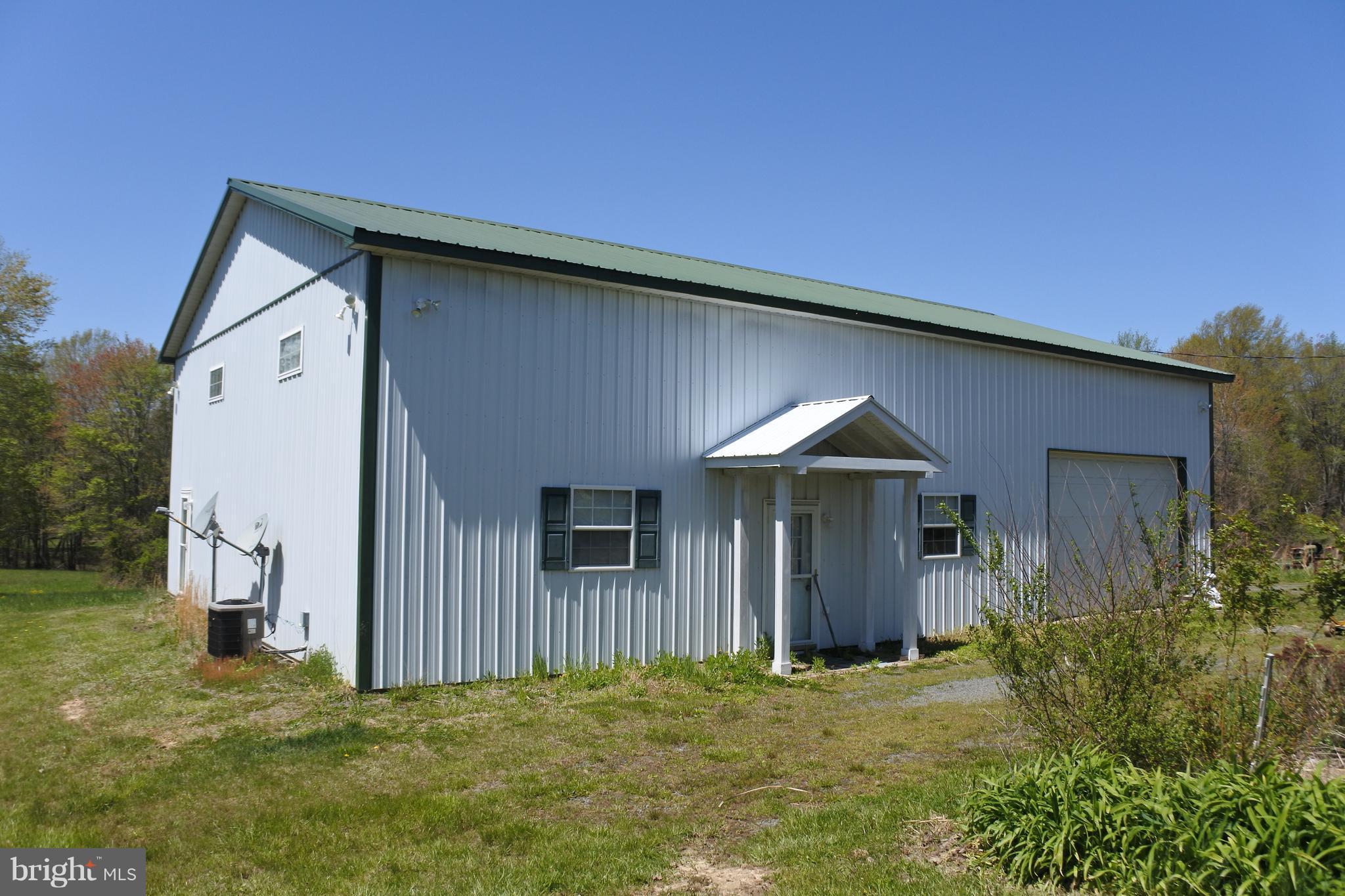 3454 Rock Run Road Goldvein, VA 22720 - Photo 7 of 21 View