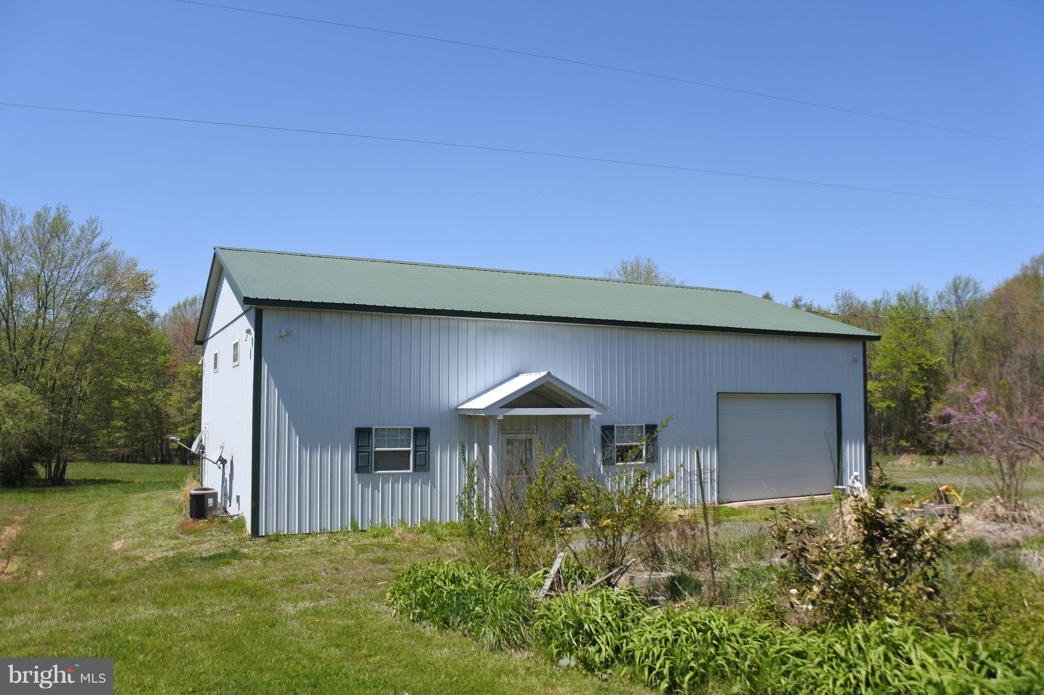 3454 Rock Run Road Goldvein, VA 22720 - Photo 8 of 21 View