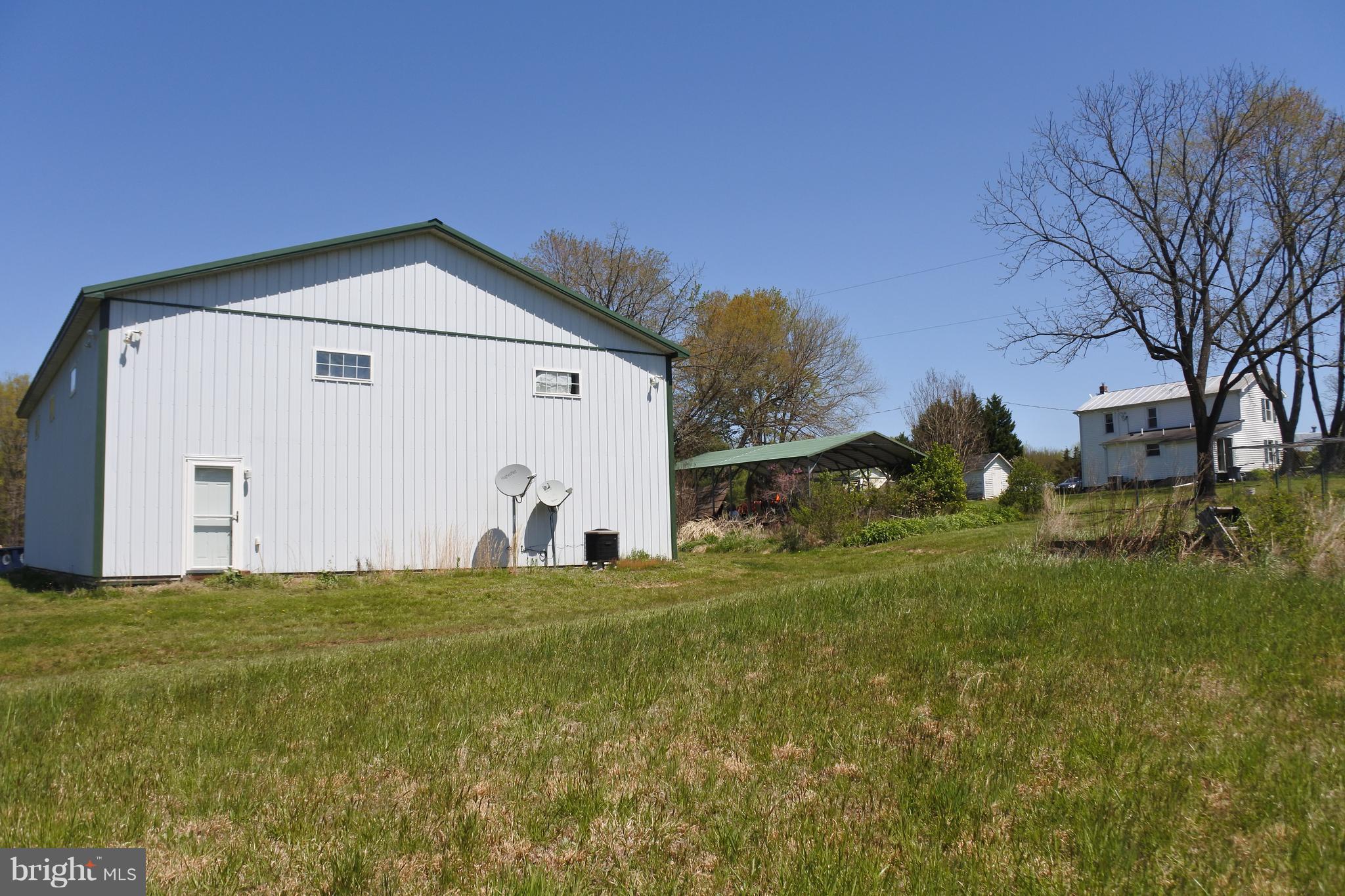3454 Rock Run Road Goldvein, VA 22720 - Photo 9 of 21 View