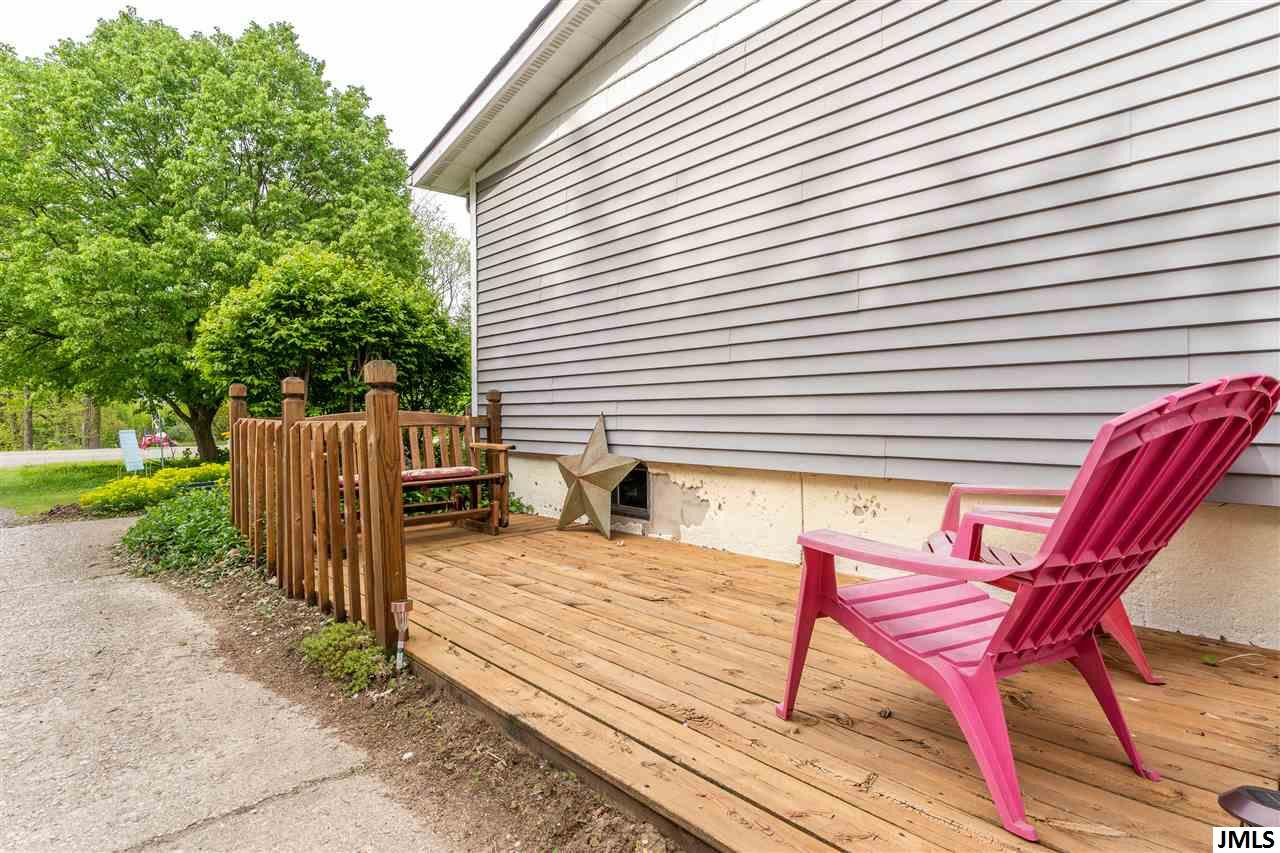 6256 North Lake Road Brooklyn, MI 49230 - Photo 20 of 33 Photo 20