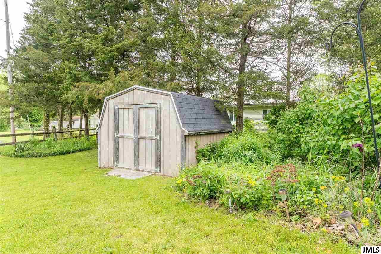 6256 North Lake Road Brooklyn, MI 49230 - Photo 21 of 33 Photo 21