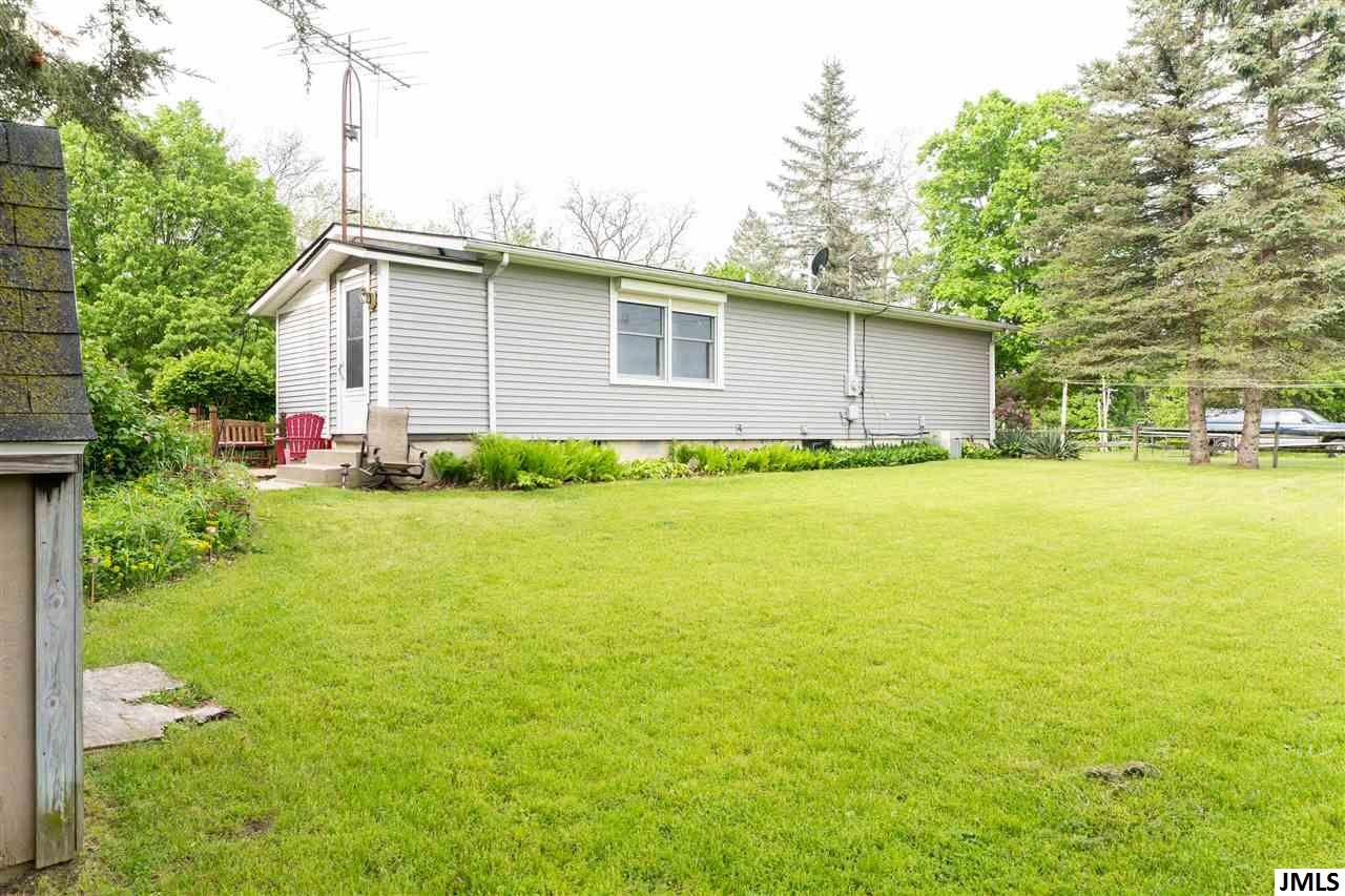 6256 North Lake Road Brooklyn, MI 49230 - Photo 22 of 33 Photo 22