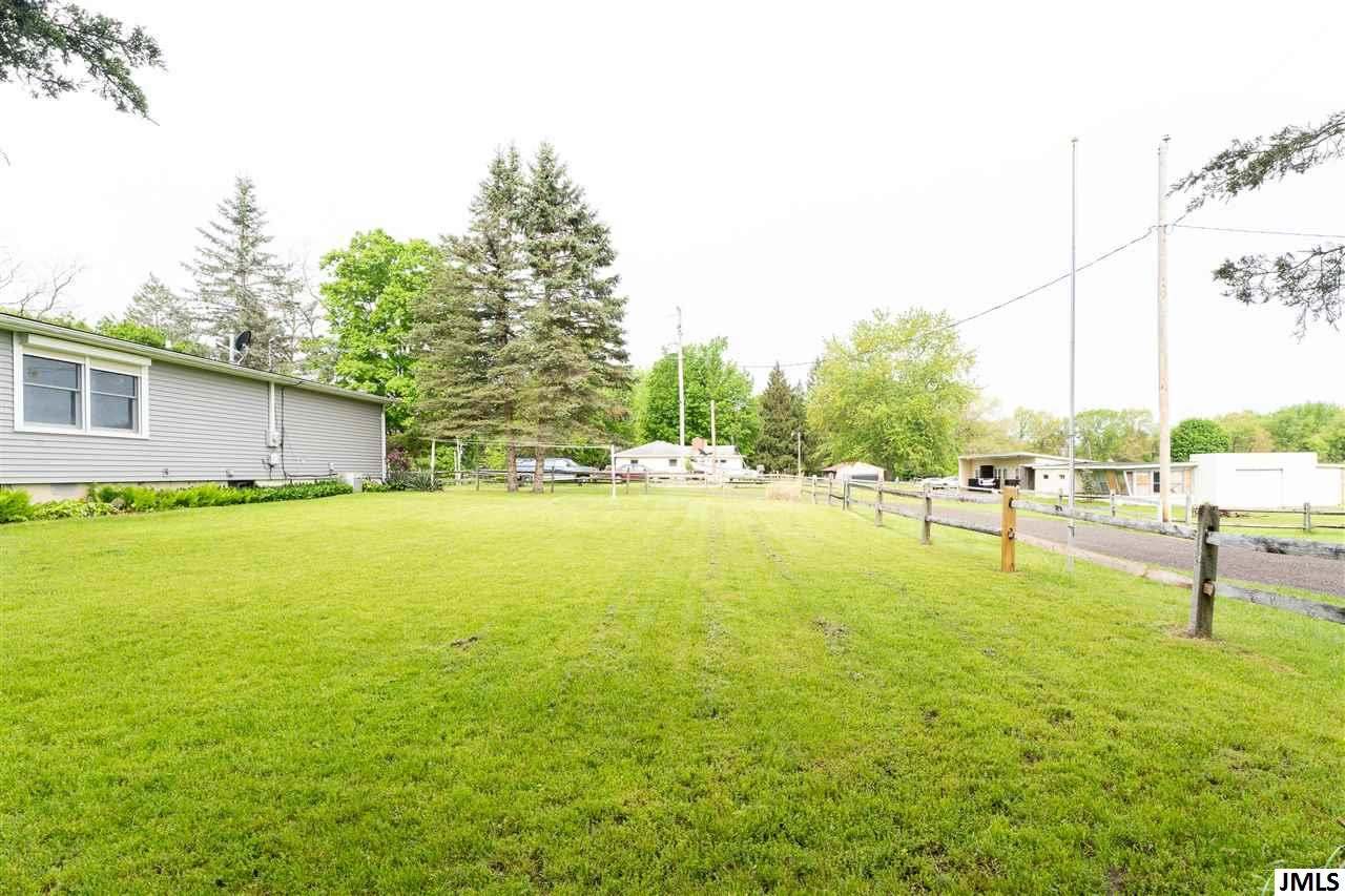 6256 North Lake Road Brooklyn, MI 49230 - Photo 23 of 33 Photo 23