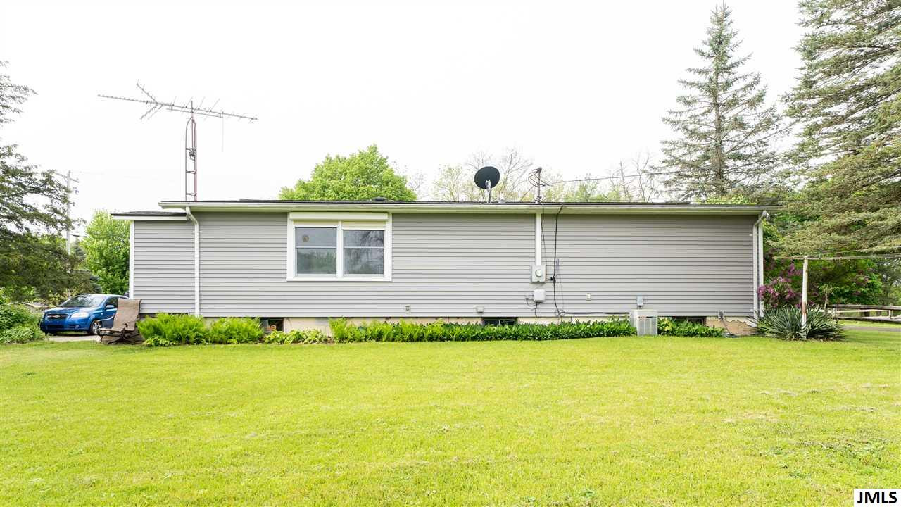6256 North Lake Road Brooklyn, MI 49230 - Photo 24 of 33 Photo 24