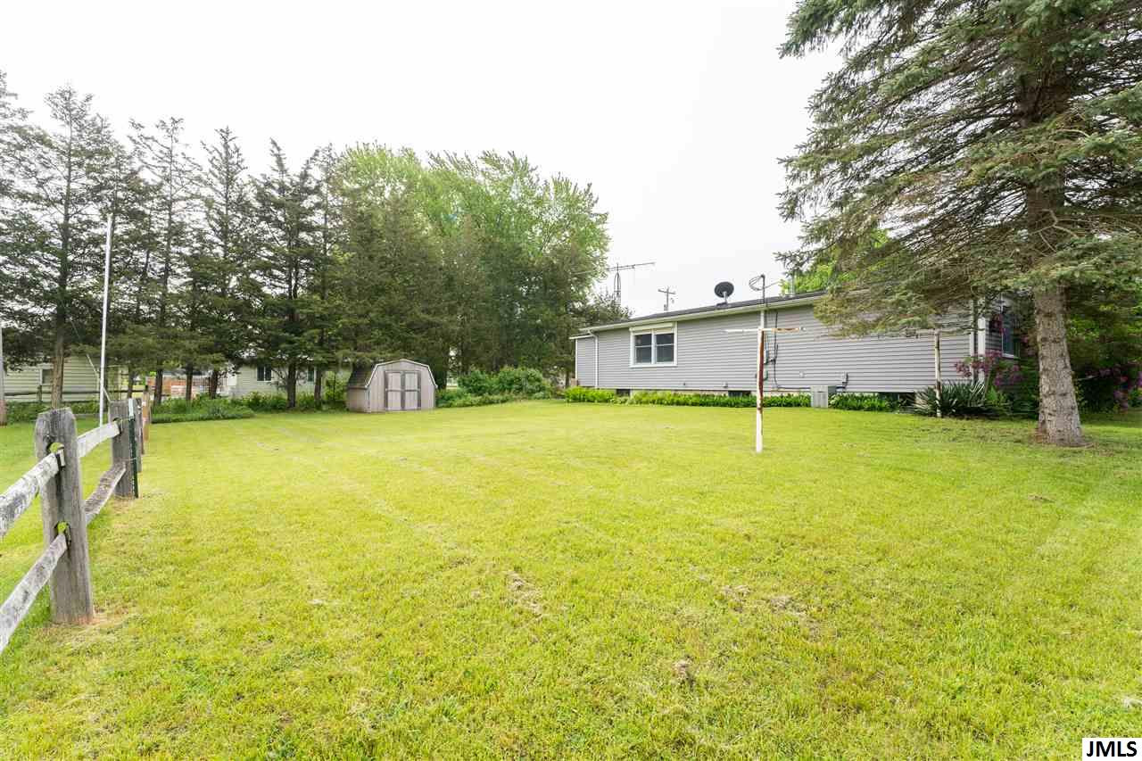 6256 North Lake Road Brooklyn, MI 49230 - Photo 25 of 33 Photo 25