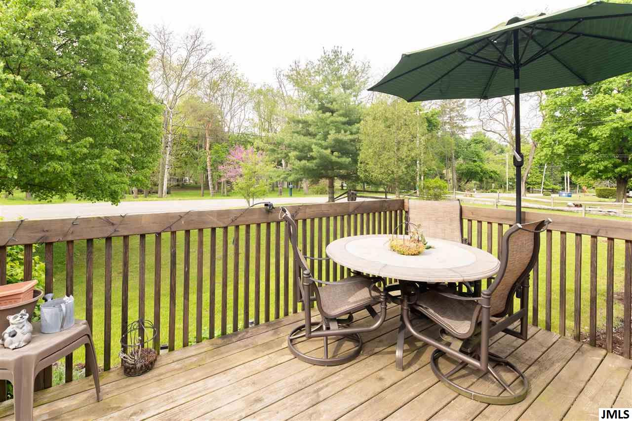 6256 North Lake Road Brooklyn, MI 49230 - Photo 27 of 33 Photo 27