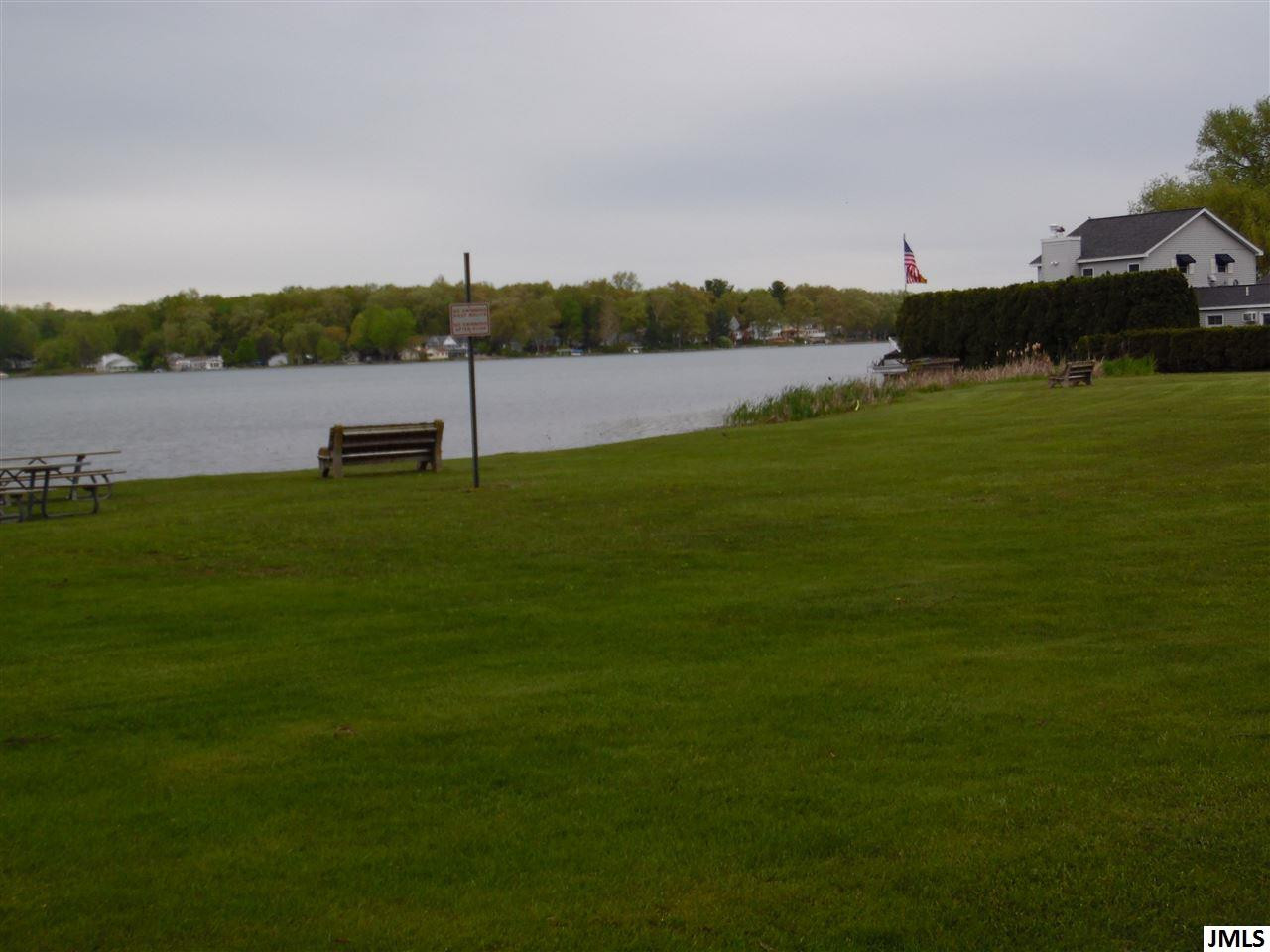 6256 North Lake Road Brooklyn, MI 49230 - Photo 28 of 33 Photo 28