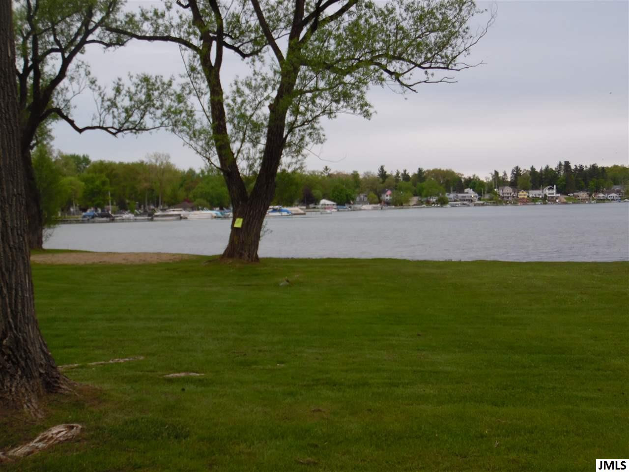 6256 North Lake Road Brooklyn, MI 49230 - Photo 29 of 33 Photo 29