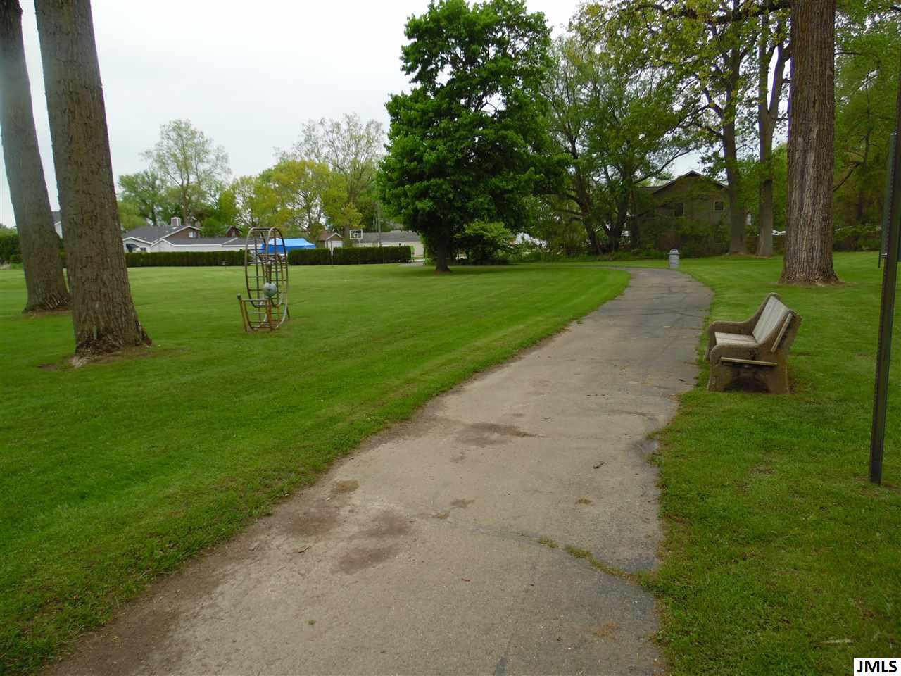 6256 North Lake Road Brooklyn, MI 49230 - Photo 31 of 33 Photo 31