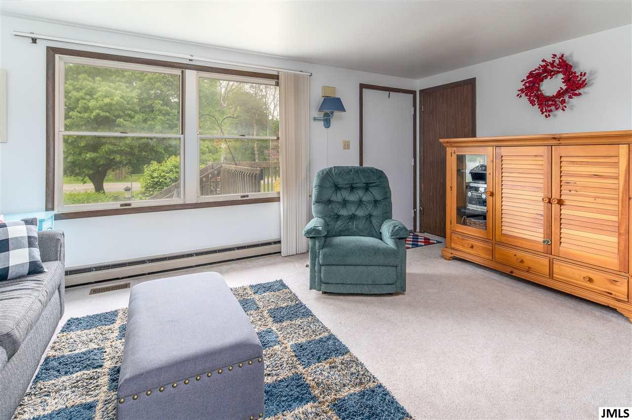 6256 North Lake Road Brooklyn, MI 49230 - Photo 4 of 33 Photo 4