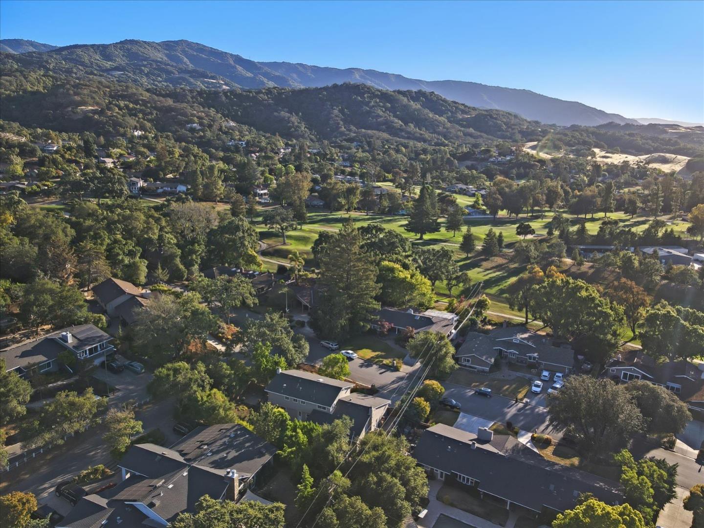 1262 Chateau Drive San Jose, CA 95120 - Photo 55 of 57