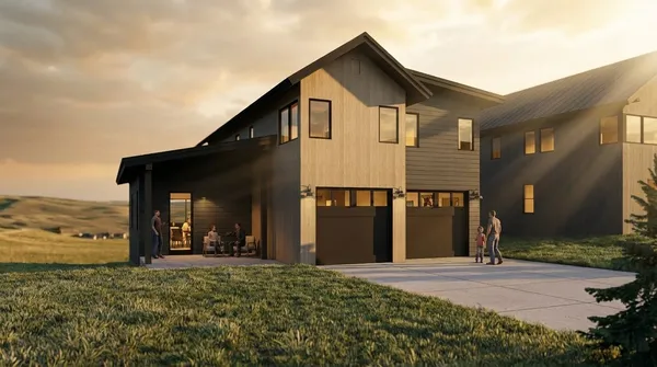 $1,680,000 | 2579 New Heights Drive, Steamboat Springs, CO 80487