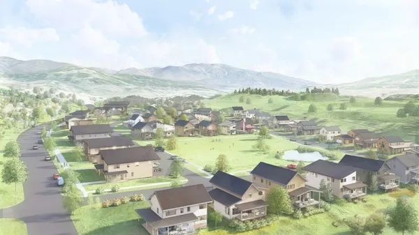 $1,680,000 | 2579 New Heights Drive, Steamboat Springs, CO 80487