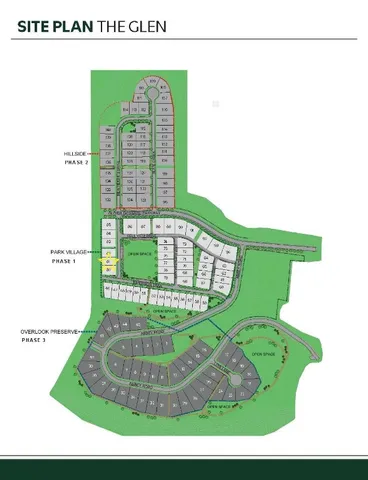 a view of a floor plan