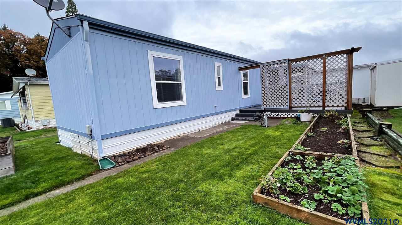 4940 Sunnyside Road Southeast, Unit K12 Salem, OR 97302 - Photo 19 of 21 Gallery Image 19