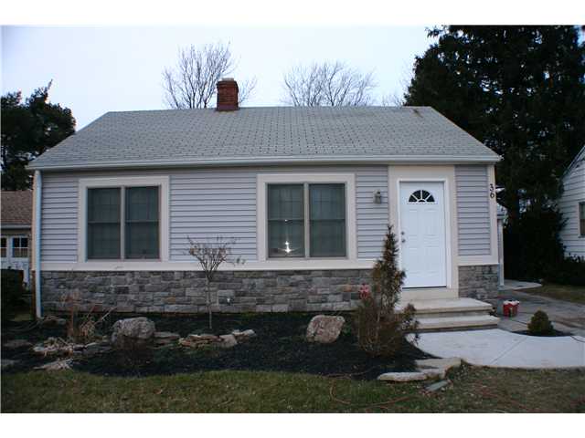 36 English Road Greece, NY 14616 - Photo 1 of 1 Exterior Front