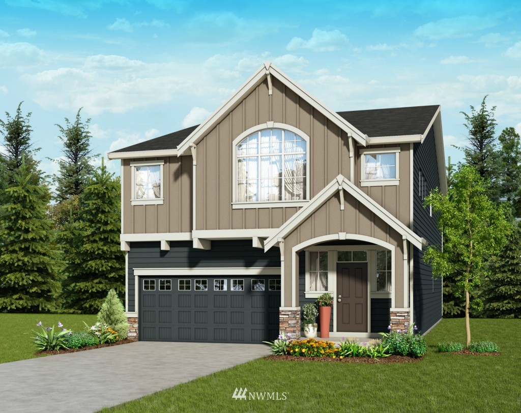 17839 Southeast 189th Street, Unit 52 Renton, WA 98058 - Photo 1 of 1 Gallery Image 1