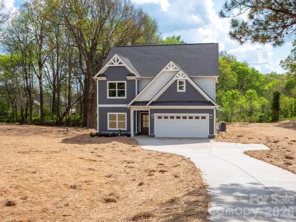 $625,000 | 2902 Sweetgrass Lane, Monroe, NC 28112