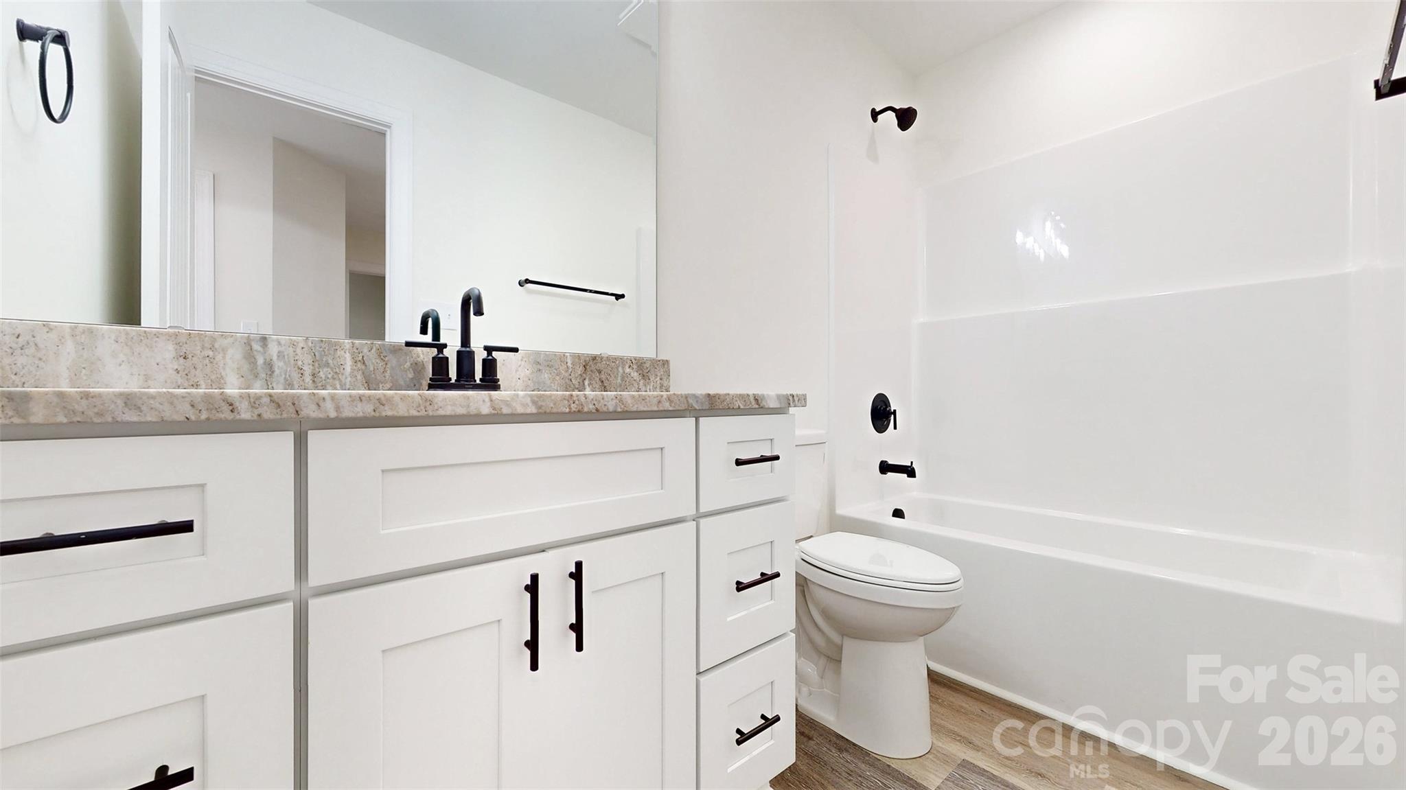 2902 Sweetgrass Lane Monroe, NC 28112 - Photo 11 of 47