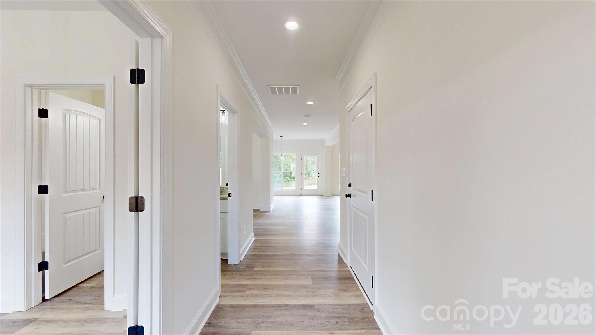 2902 Sweetgrass Lane Monroe, NC 28112 - Photo 31 of 47