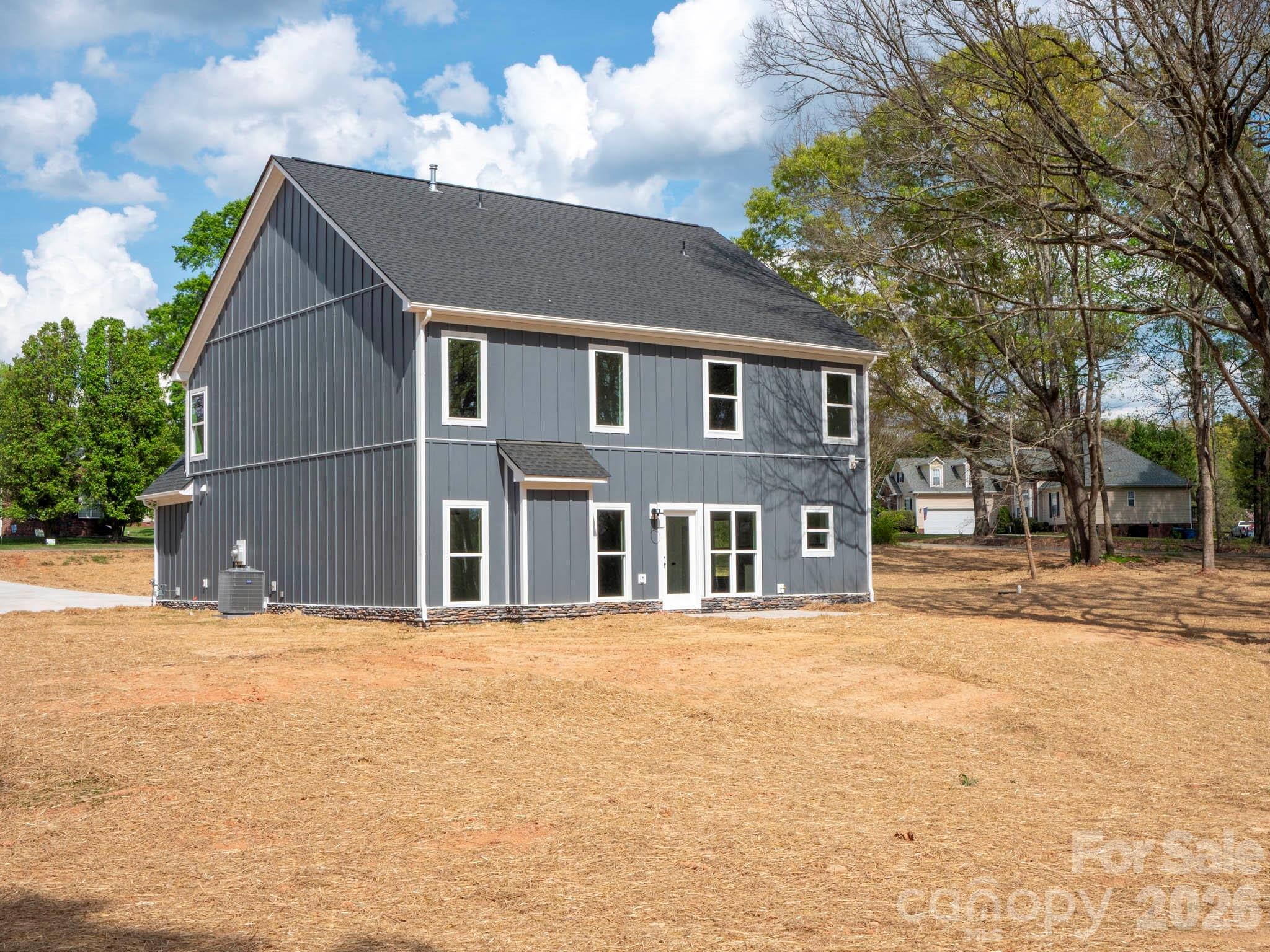 2902 Sweetgrass Lane Monroe, NC 28112 - Photo 46 of 47