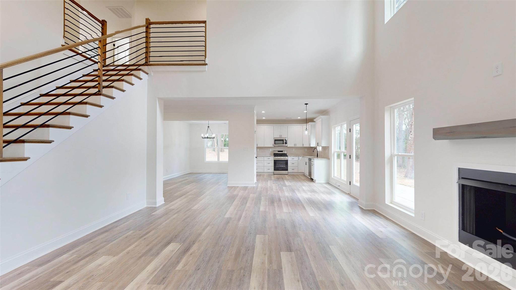 2902 Sweetgrass Lane Monroe, NC 28112 - Photo 5 of 47