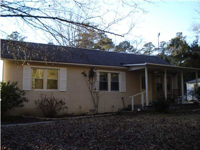 184 Mill Street Ridgeville, SC 29472 - Photo 1 of 4 Primary Photo