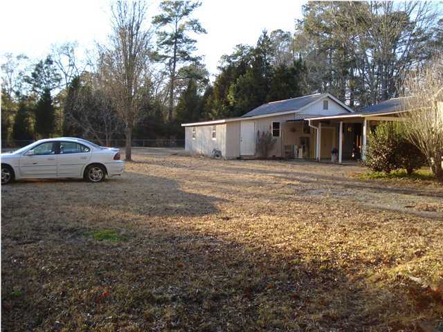 184 Mill Street Ridgeville, SC 29472 - Photo 2 of 4 Additional Photo