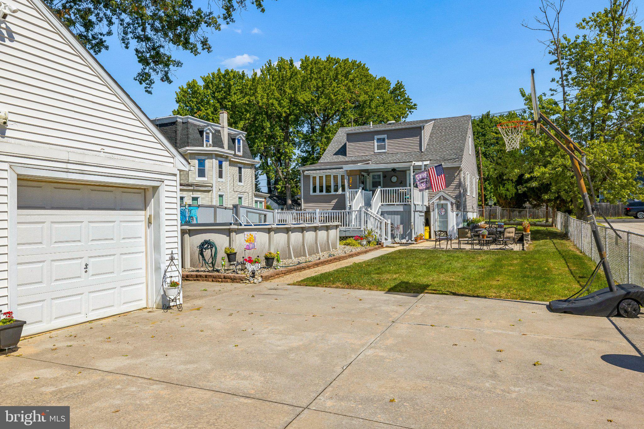 56 South Fellowship Road Maple Shade, NJ 08052 - Photo 34 of 35 Gallery Image 34