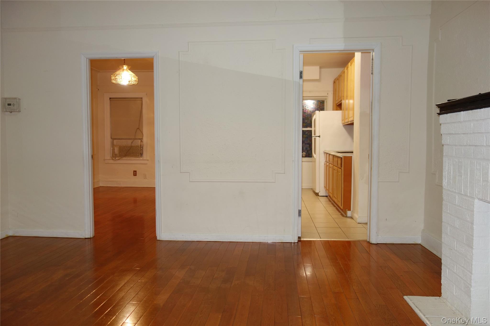 160-11 84th Road Queens, NY 11432 - Photo 14 of 25 1st Floor Living Room