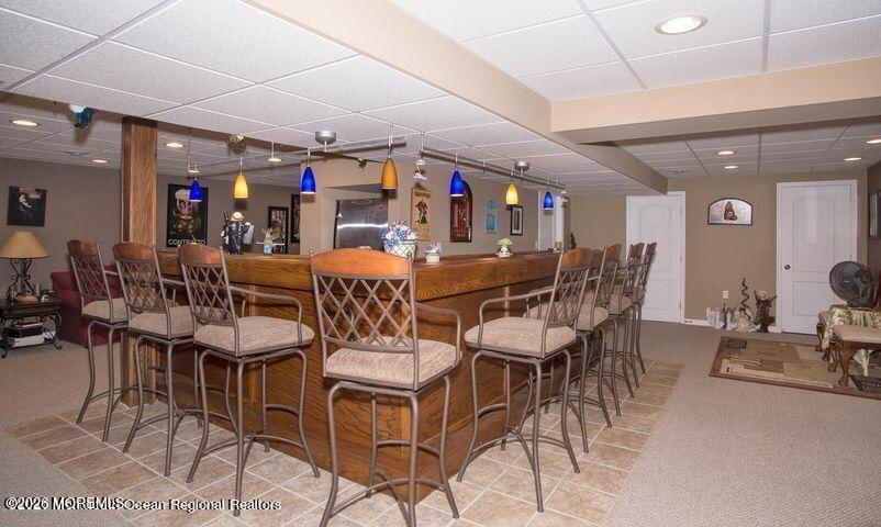 467 Leesville Road Jackson, NJ 08527 - Photo 17 of 19 a view of a dining room with furniture
