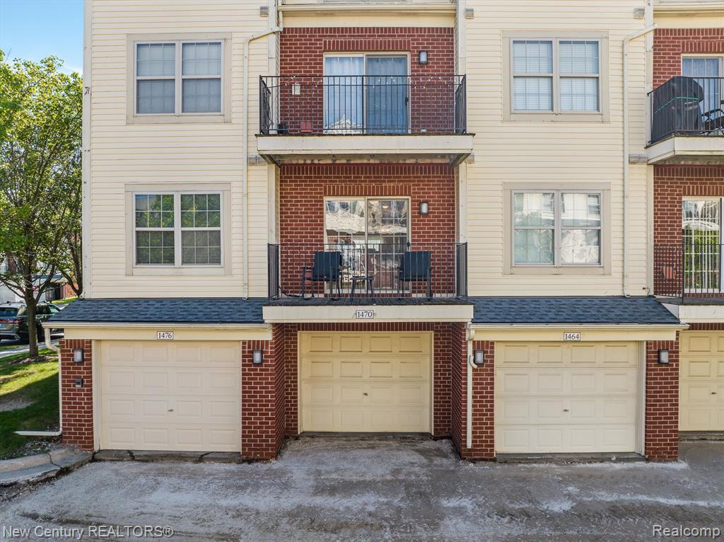 1470 Raliegh Place Troy, MI 48084 - Photo 29 of 30