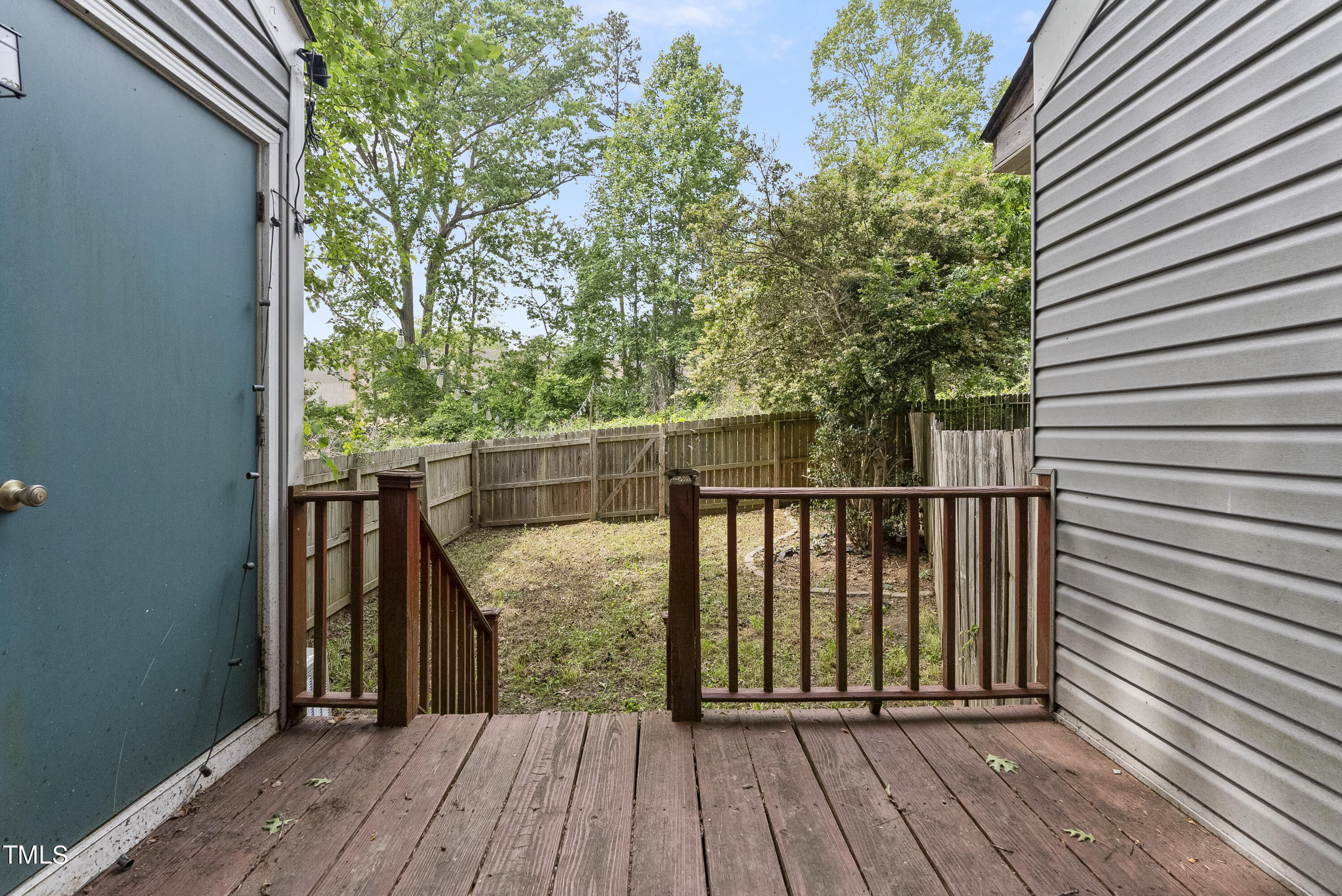 5520 Kaplan Drive, Unit B Raleigh, NC 27606 - Photo 25 of 26 5520kaplan-86
