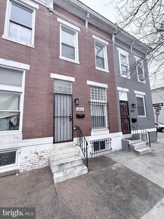 $1,600 | 2618 East Madison Street, Baltimore, MD 21205