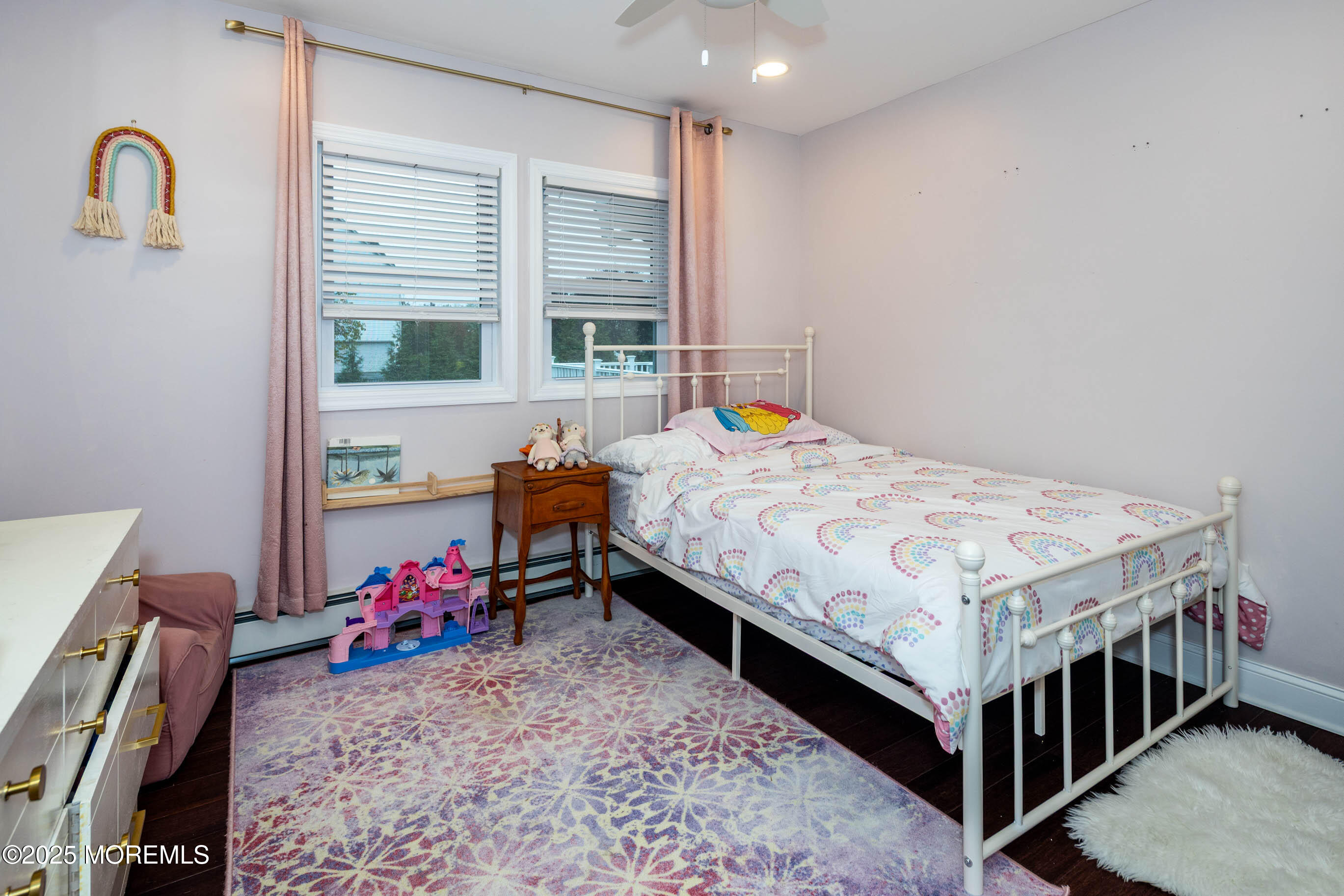 29 Telegraph Hill Road Holmdel, NJ 07733 - Photo 27 of 61 a bedroom with a bed and a window