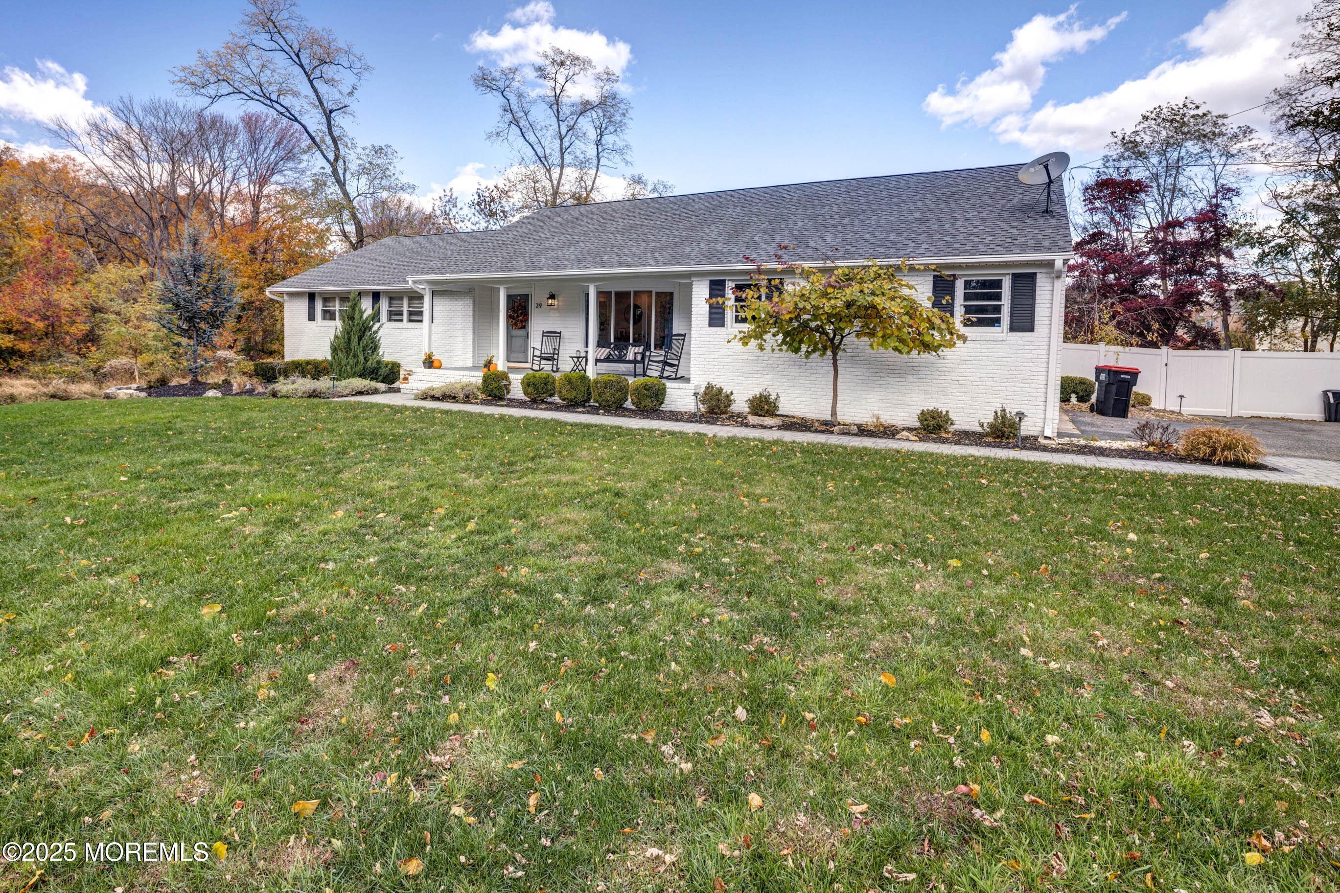 29 Telegraph Hill Road Holmdel, NJ 07733 - Photo 38 of 61 40_29 Telegraph Hill Air-25