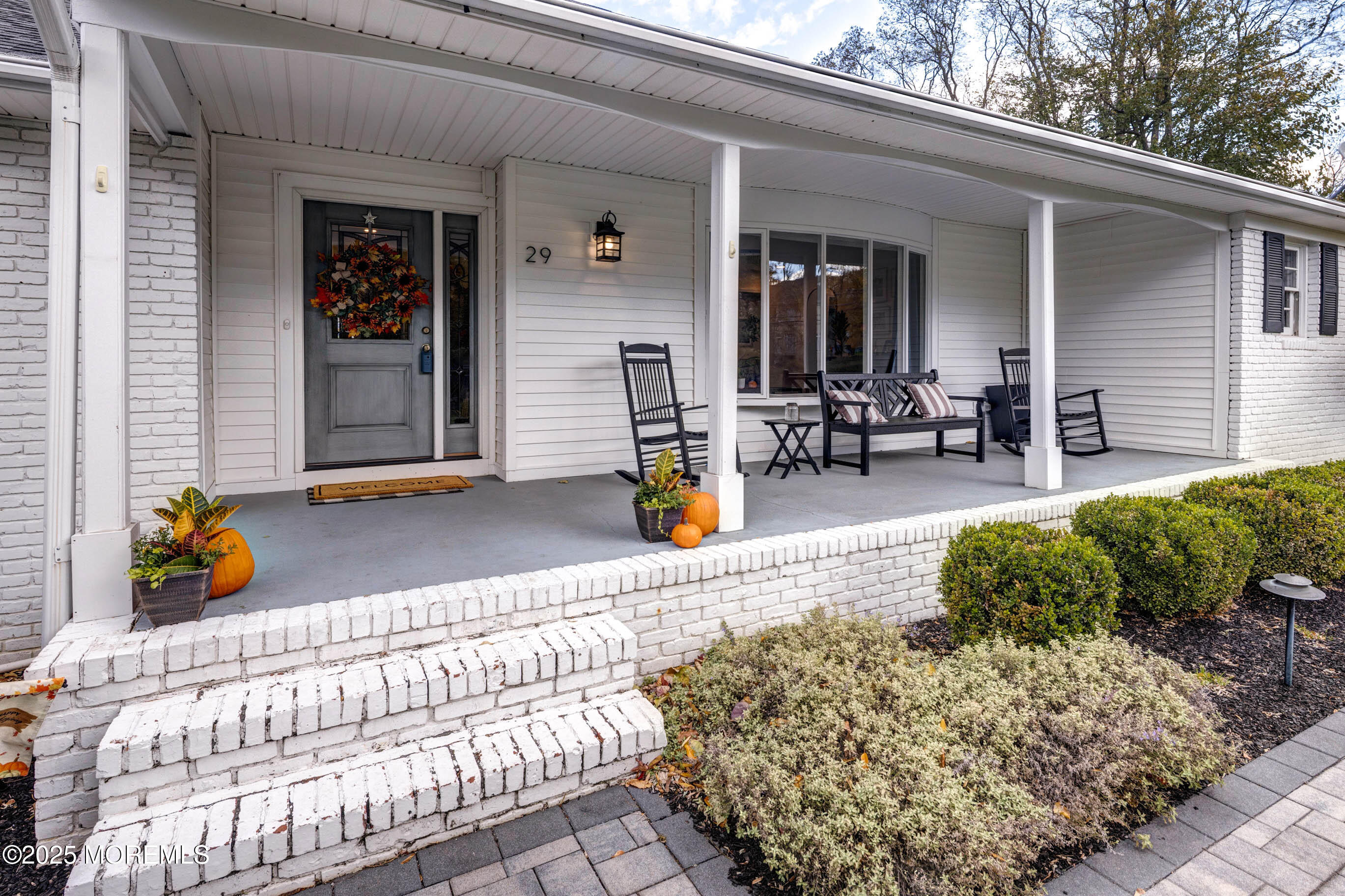 29 Telegraph Hill Road Holmdel, NJ 07733 - Photo 40 of 61 42_29 Telegraph Hill Air-27