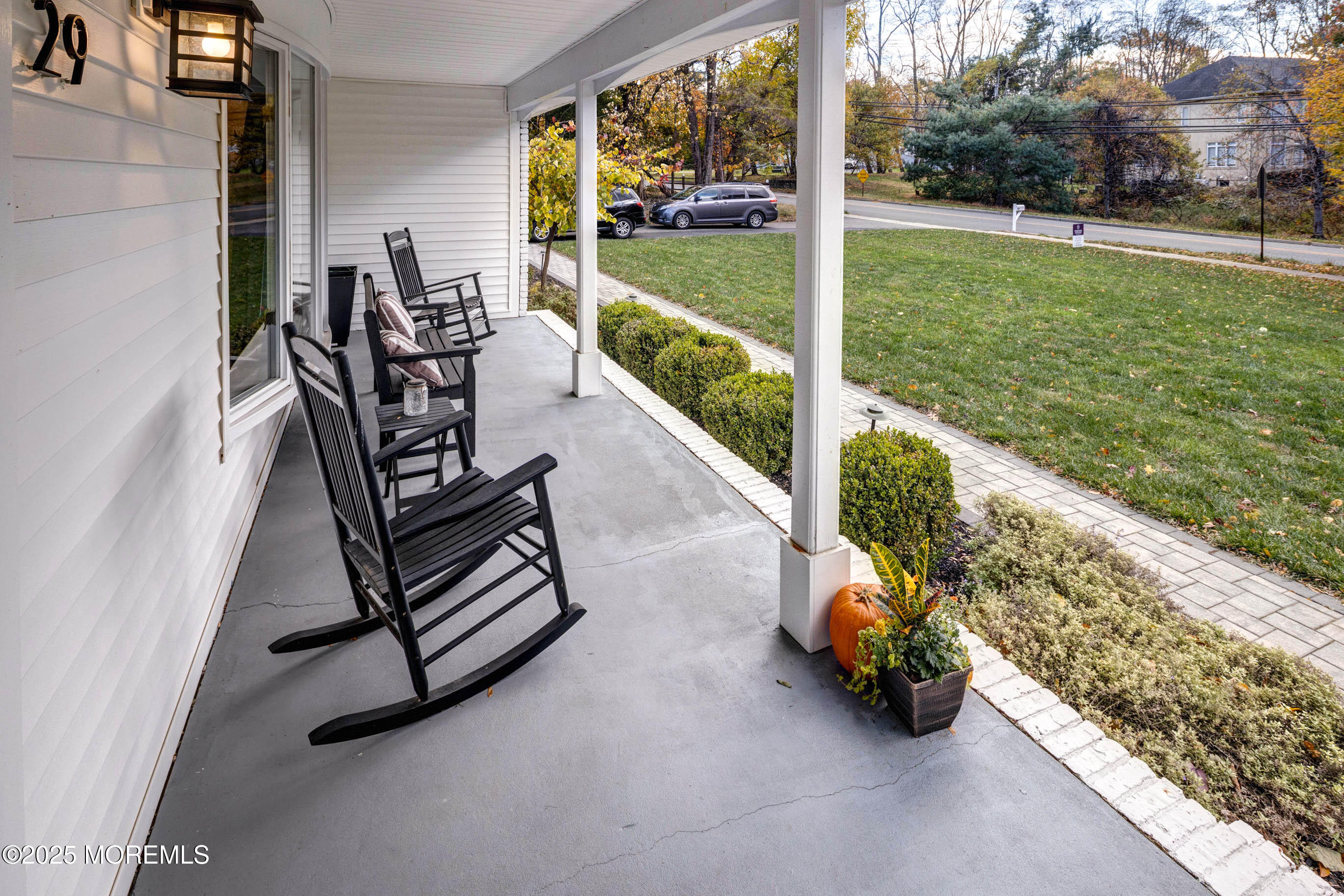 29 Telegraph Hill Road Holmdel, NJ 07733 - Photo 41 of 61 43_29 Telegraph Hill Air-28