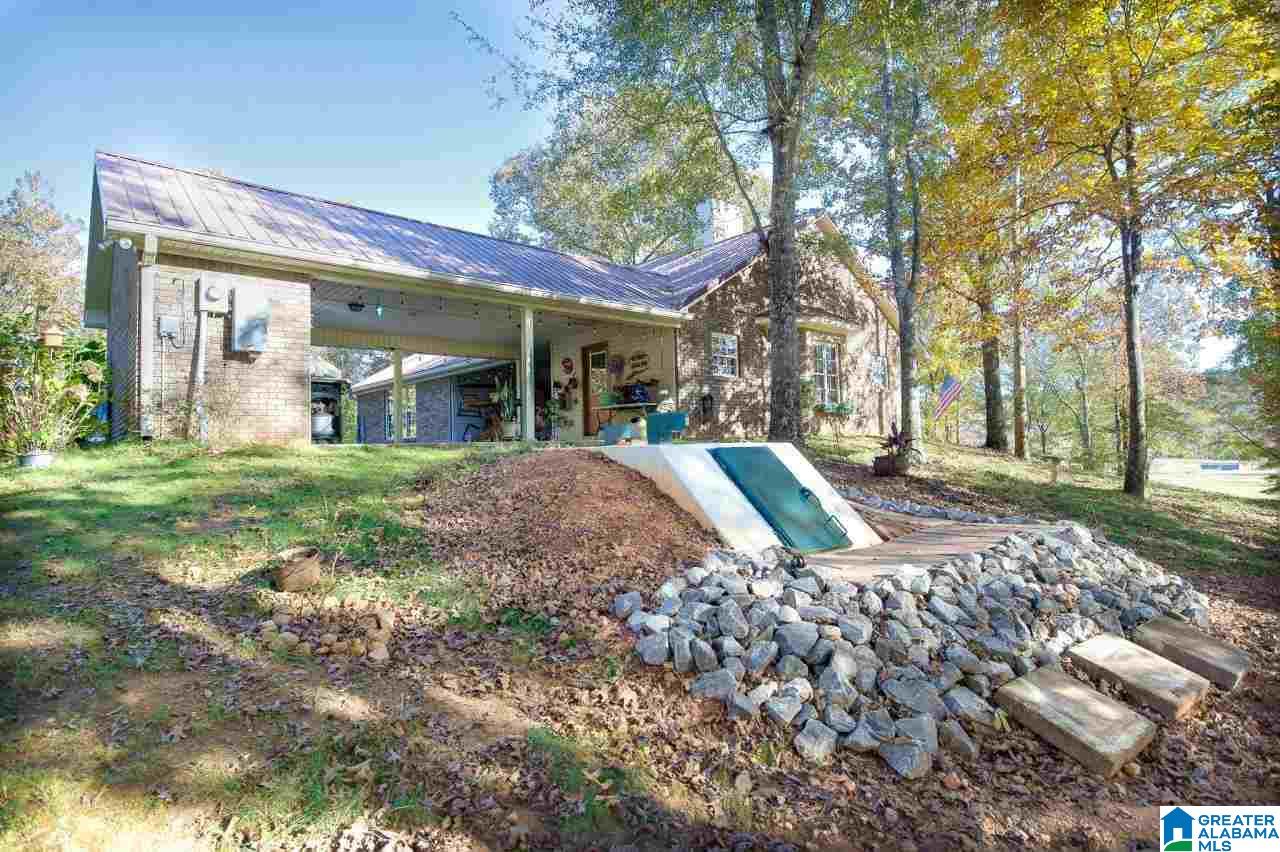 6145 Shoal Creek Road Ashville, AL 35953 - Photo 27 of 30