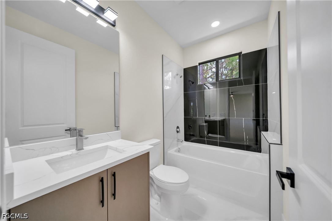 3308 15th Street Southwest Lehigh Acres, FL 33976 - Photo 10 of 18