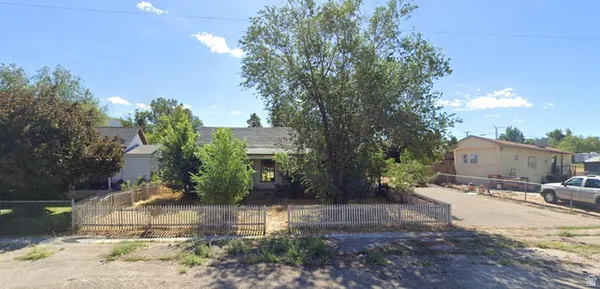 $130,900 | 110 North Connor Avenue, Stockton, UT 84071