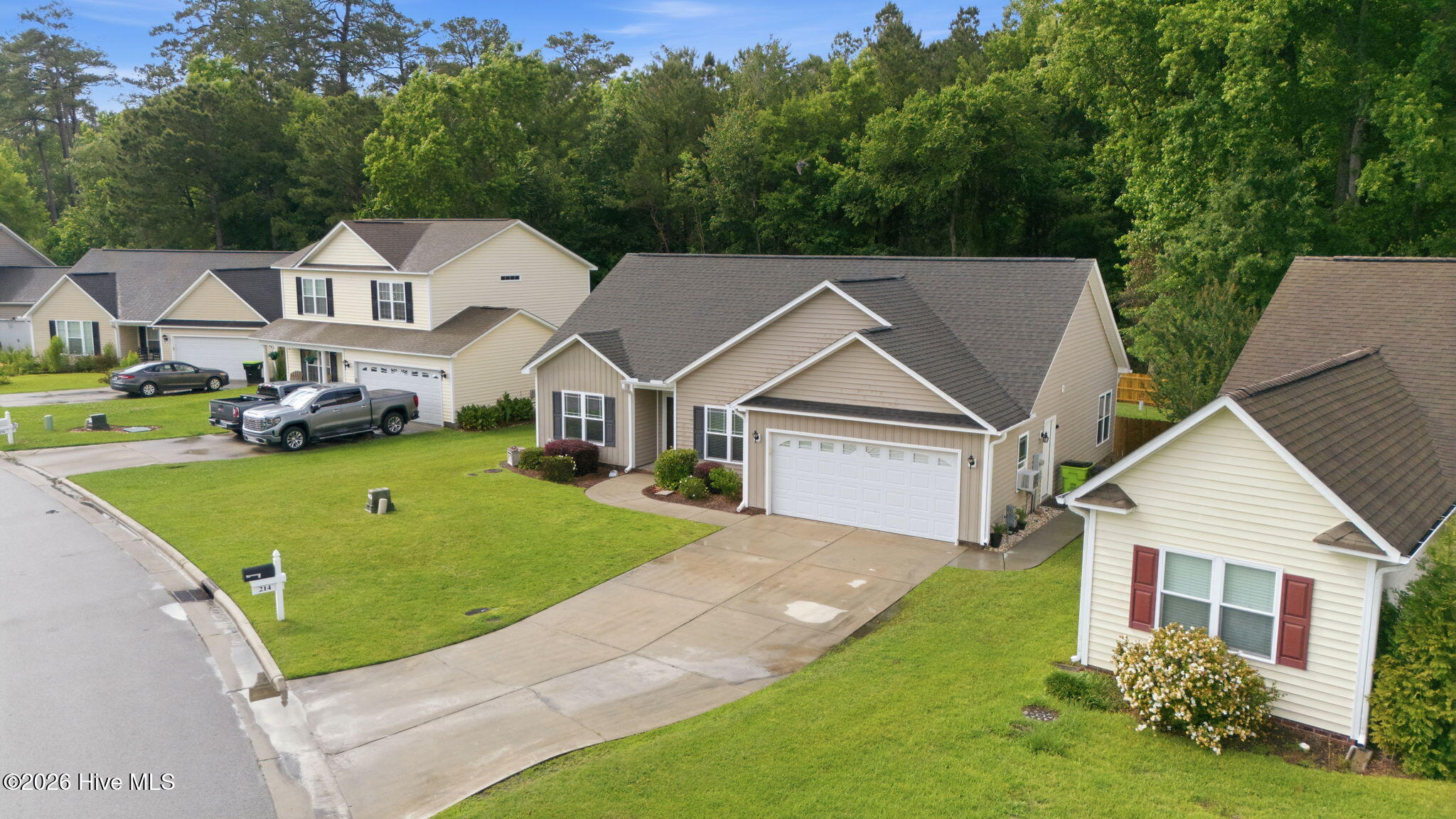 214 Station House Road New Bern, NC 28562 - Photo 39 of 47