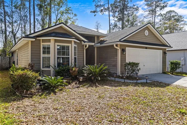 $349,000 | 4931 Northwest 81st Avenue, Gainesville, FL 32653