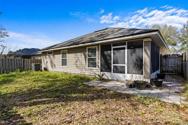 $349,000 | 4931 Northwest 81st Avenue, Gainesville, FL 32653