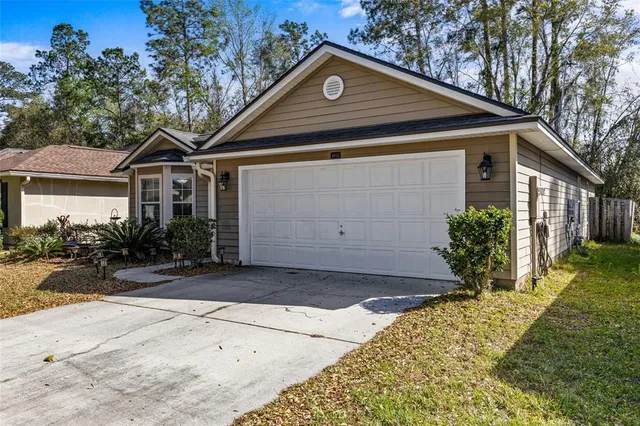 $349,000 | 4931 Northwest 81st Avenue, Gainesville, FL 32653