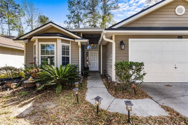 $349,000 | 4931 Northwest 81st Avenue, Gainesville, FL 32653